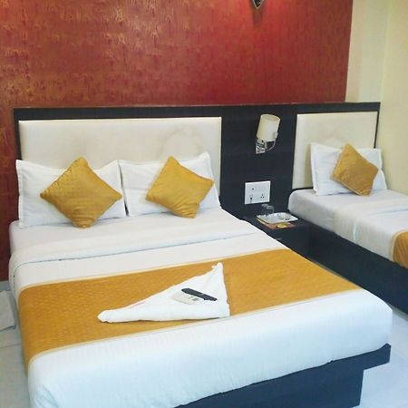 Avenue Mumbai International Airport Hotel Kültér fotó