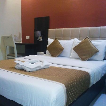 Avenue Mumbai International Airport Hotel Kültér fotó