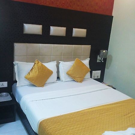 Avenue Mumbai International Airport Hotel Kültér fotó