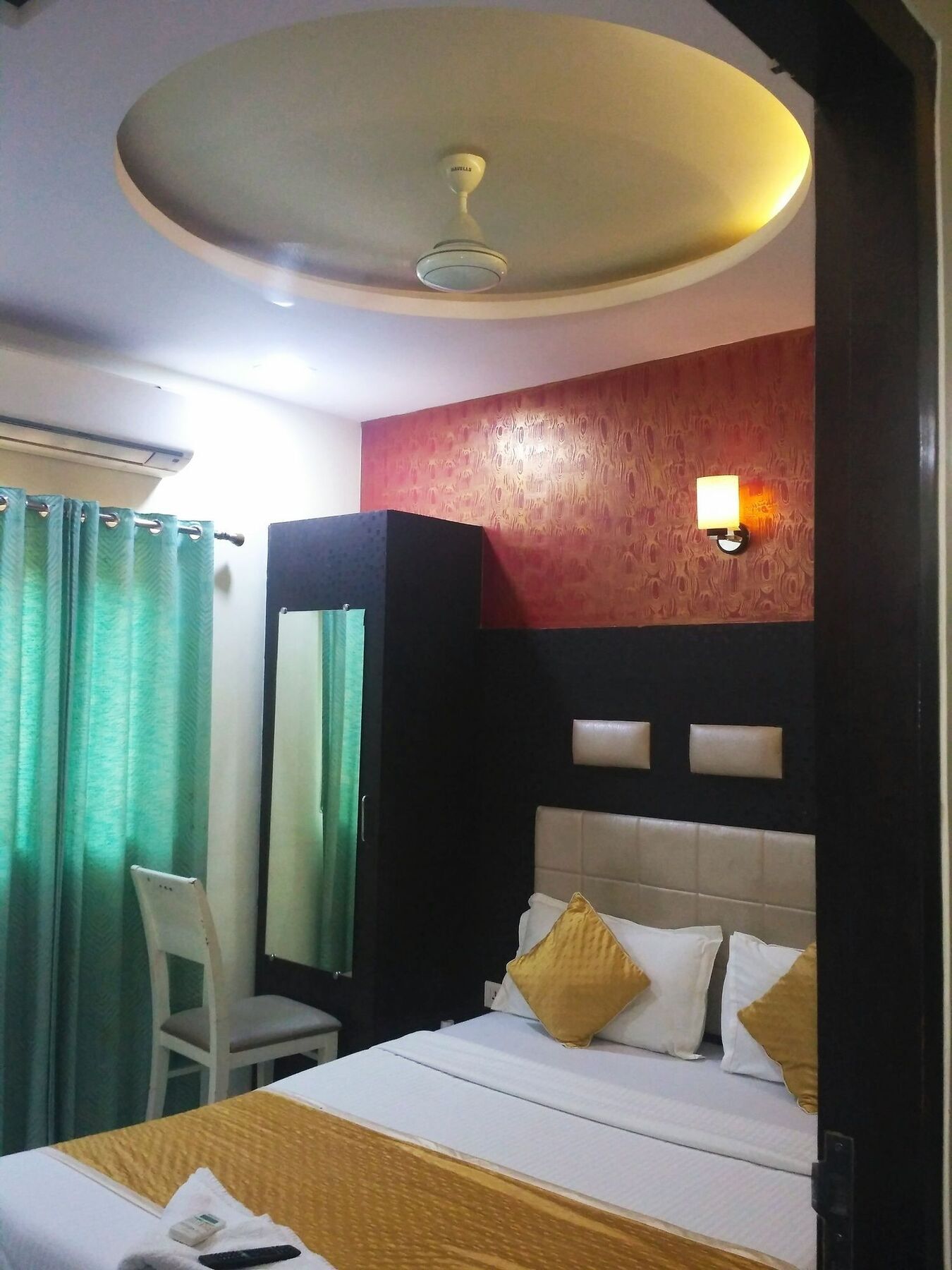 Avenue Mumbai International Airport Hotel Kültér fotó