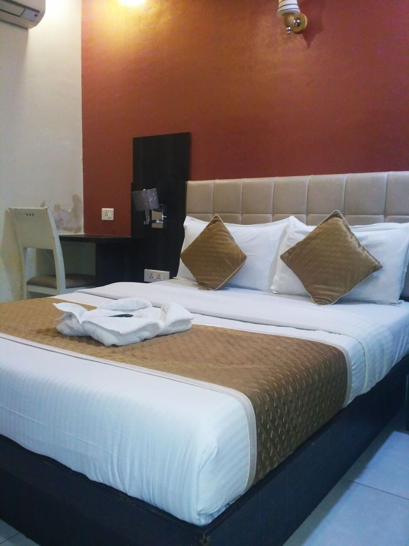 Avenue Mumbai International Airport Hotel Kültér fotó