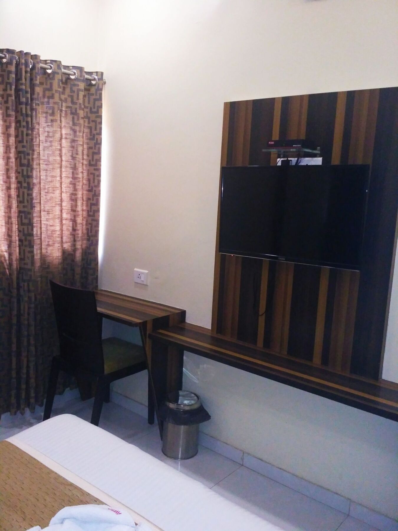 Avenue Mumbai International Airport Hotel Kültér fotó