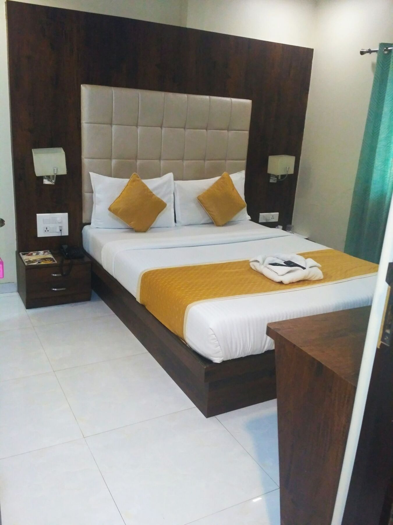 Avenue Mumbai International Airport Hotel Kültér fotó