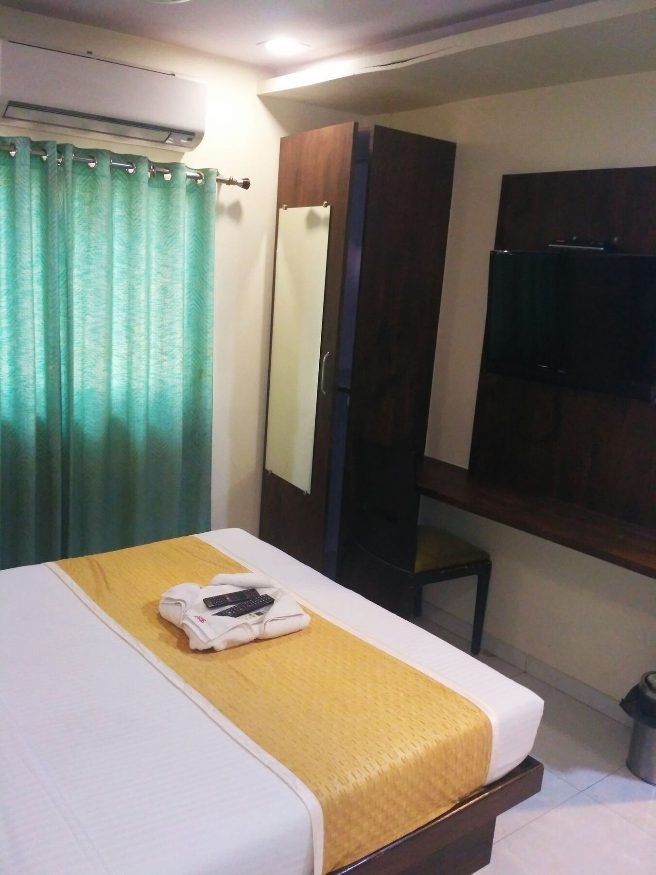 Avenue Mumbai International Airport Hotel Kültér fotó