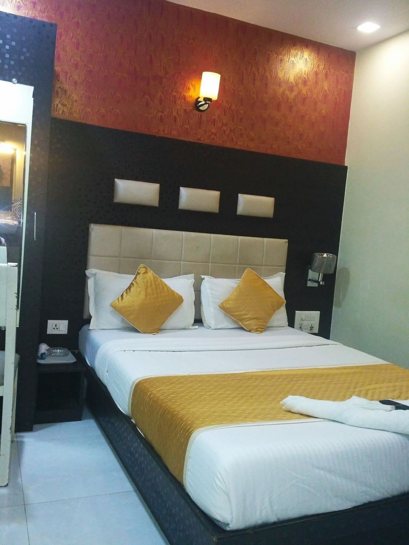 Avenue Mumbai International Airport Hotel Kültér fotó