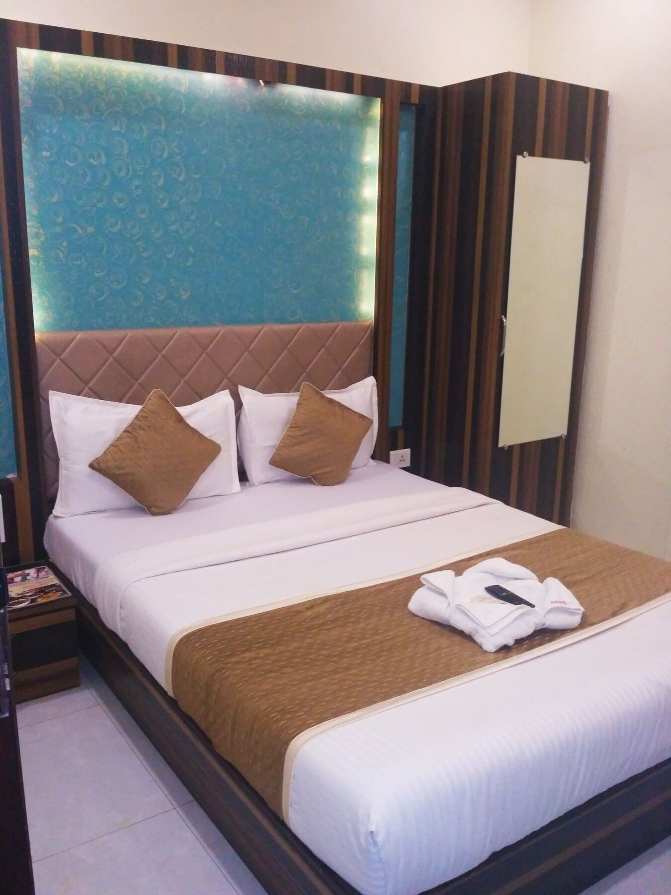 Avenue Mumbai International Airport Hotel Kültér fotó