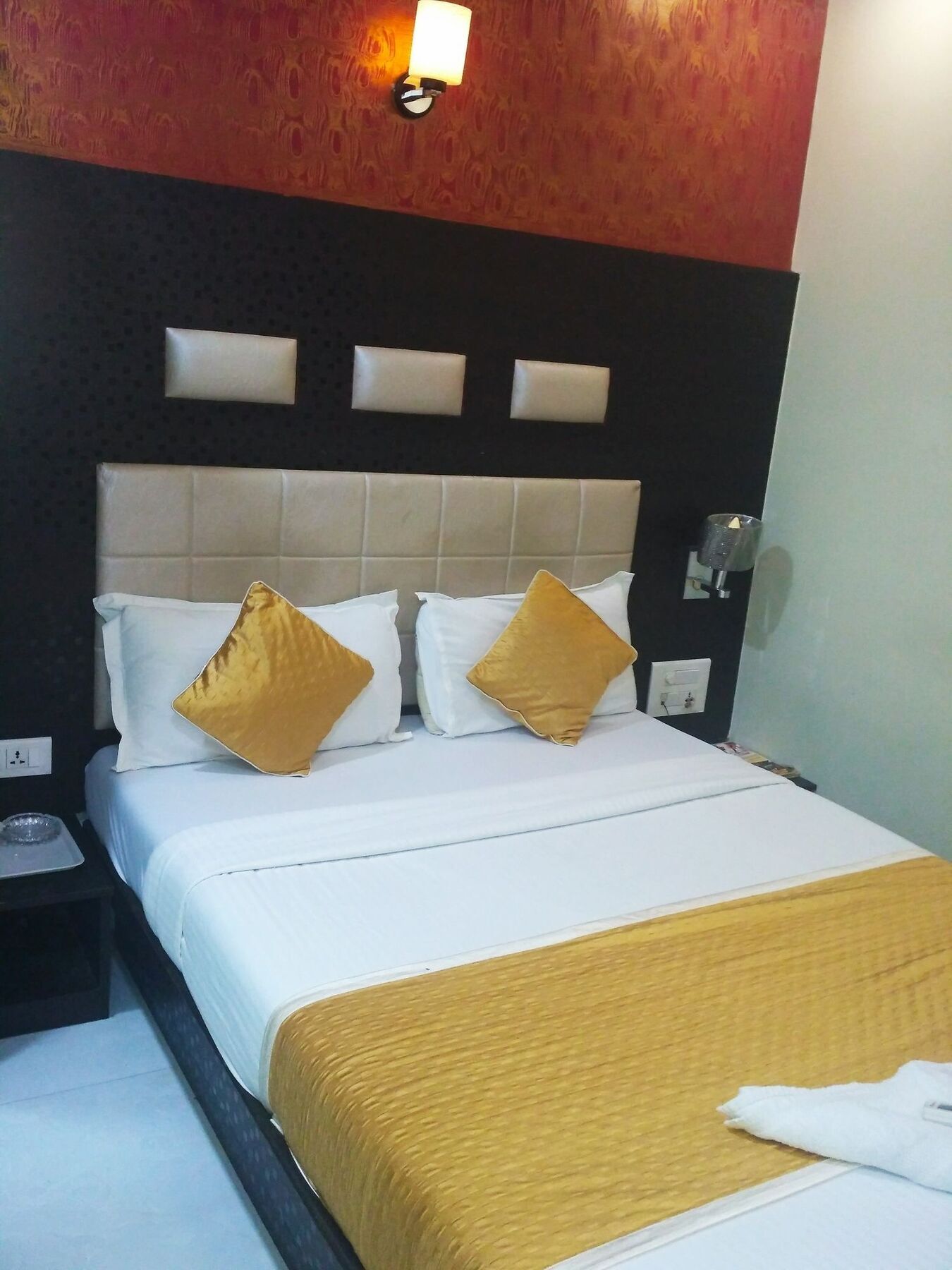 Avenue Mumbai International Airport Hotel Kültér fotó